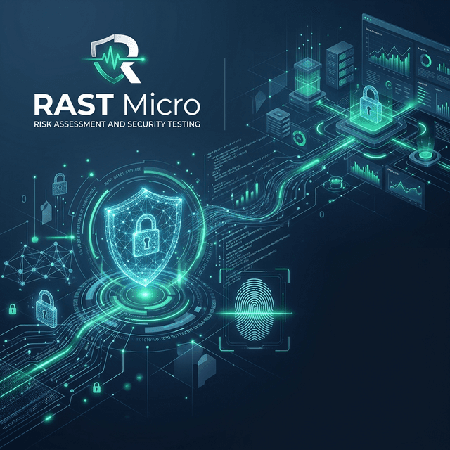 Security Testing Visualization